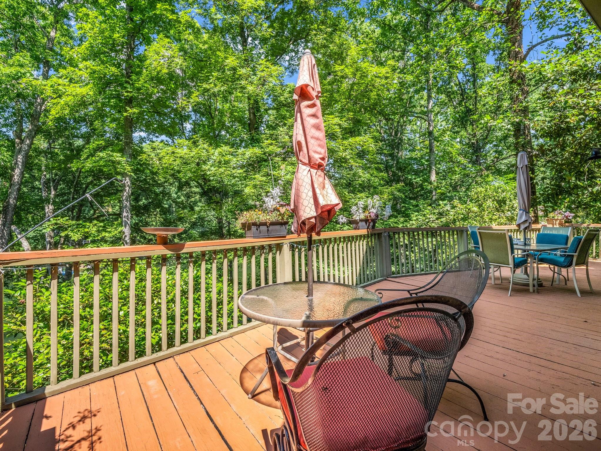 126 Sleeping Bear Lane — Lake Lure