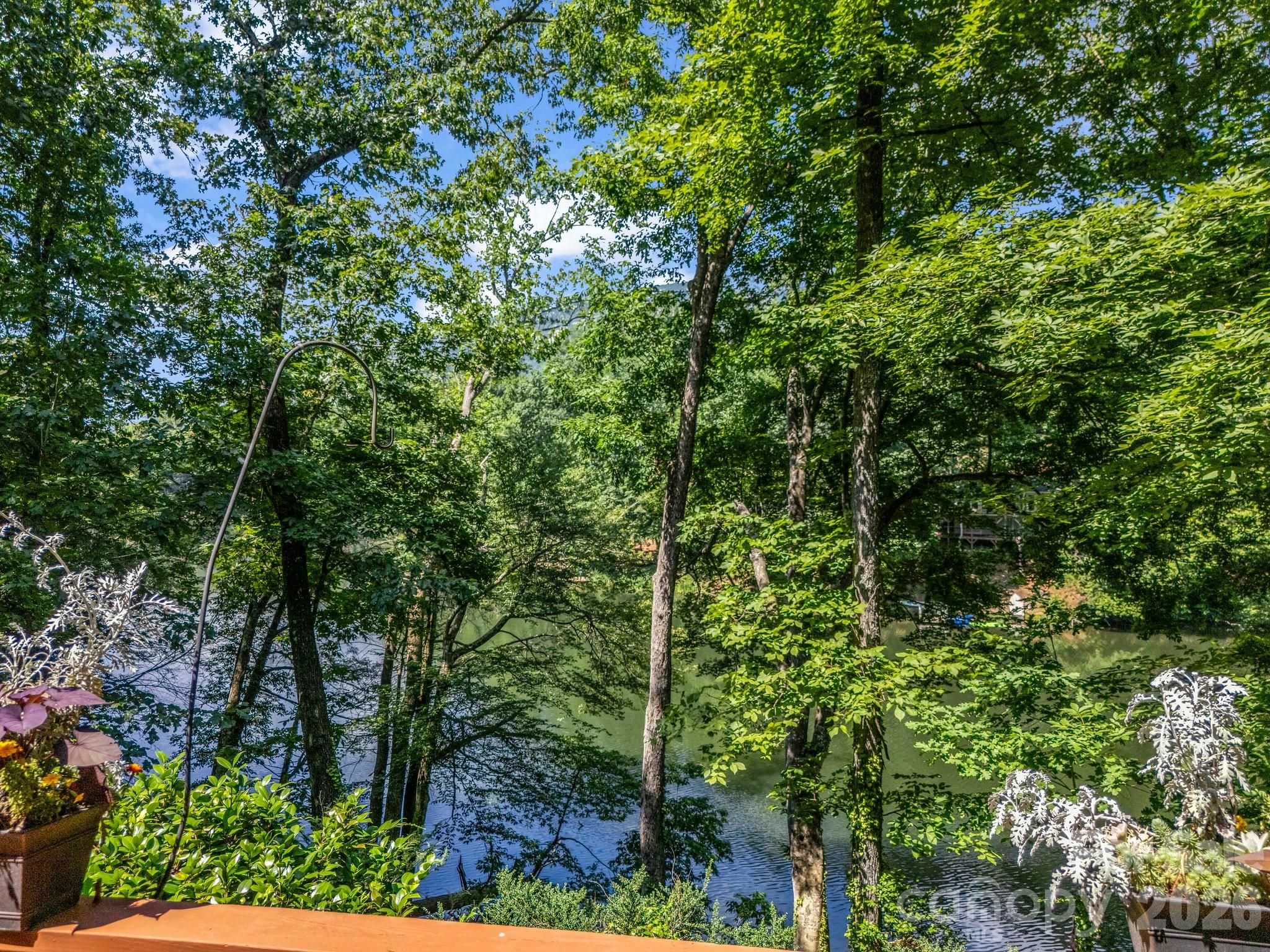 126 Sleeping Bear Lane — Lake Lure