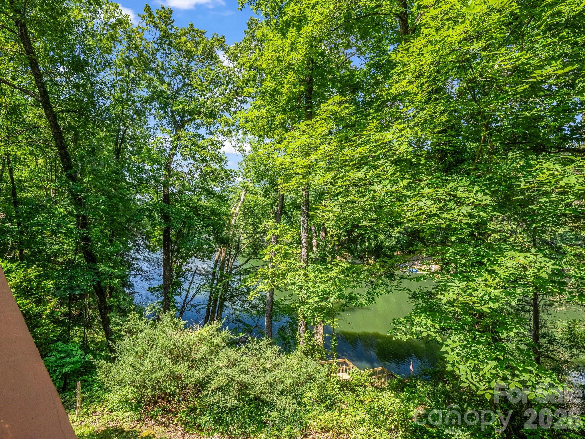 126 Sleeping Bear Lane — Lake Lure