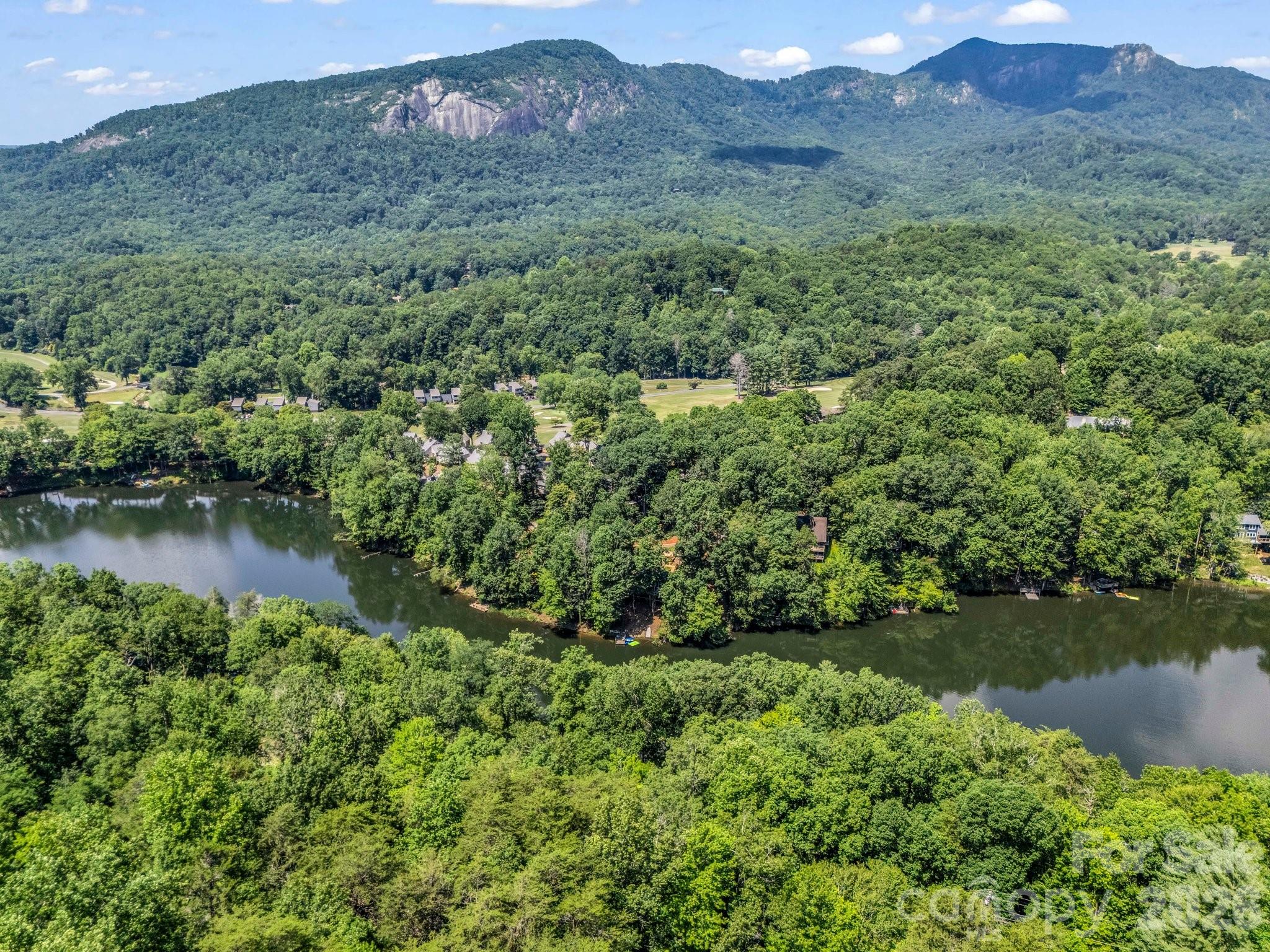 126 Sleeping Bear Lane — Lake Lure