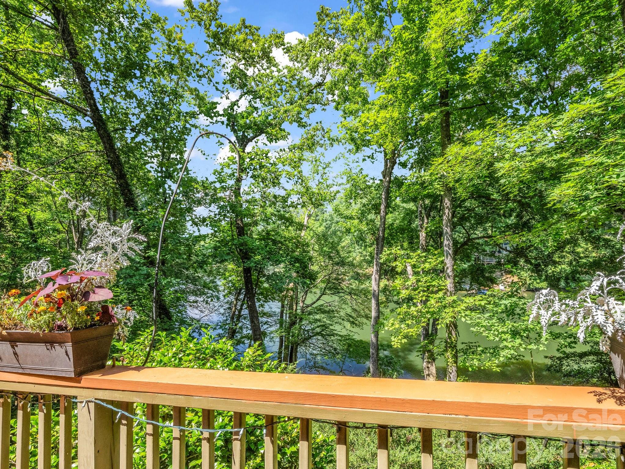 126 Sleeping Bear Lane — Lake Lure