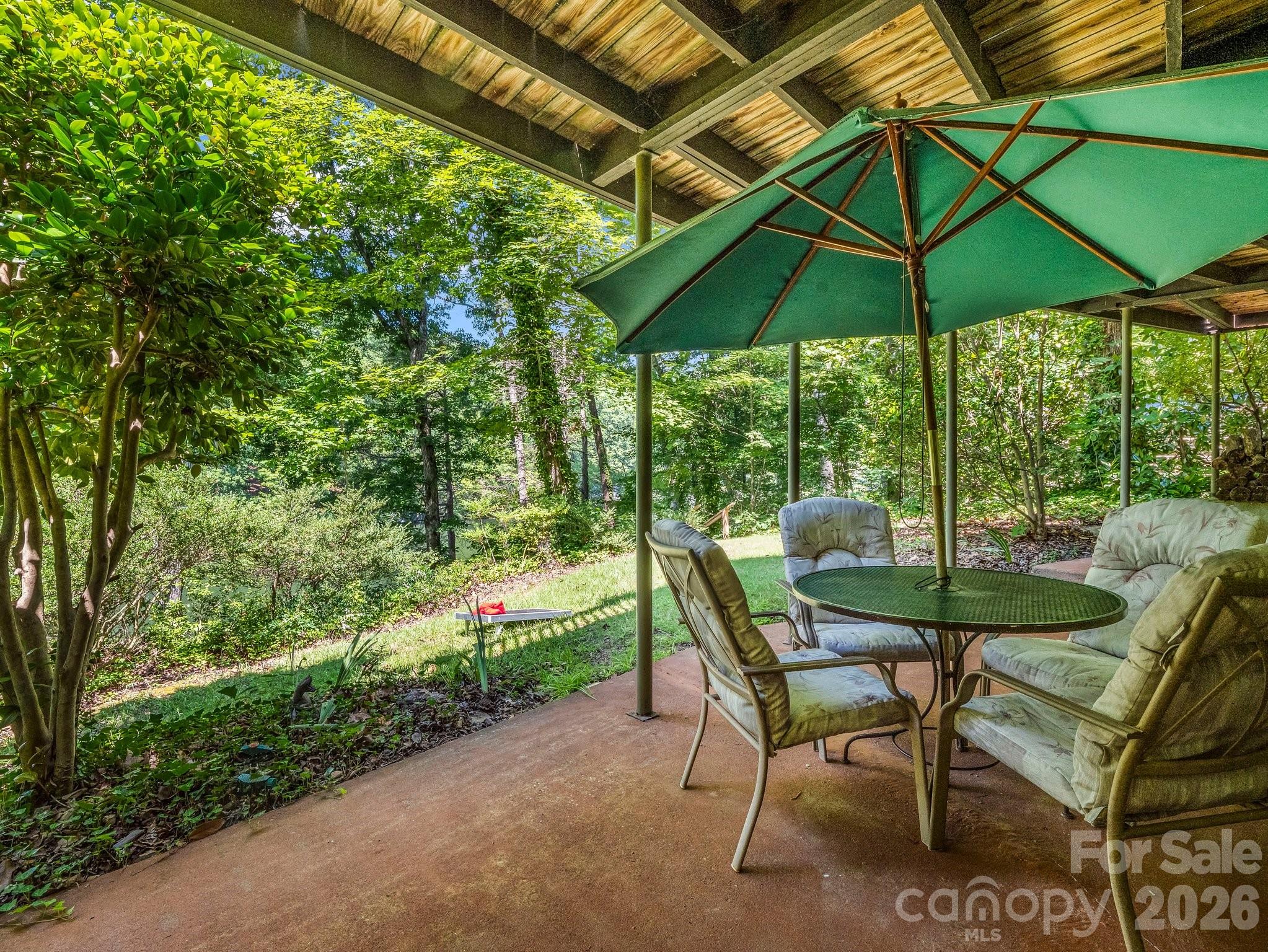 126 Sleeping Bear Lane — Lake Lure