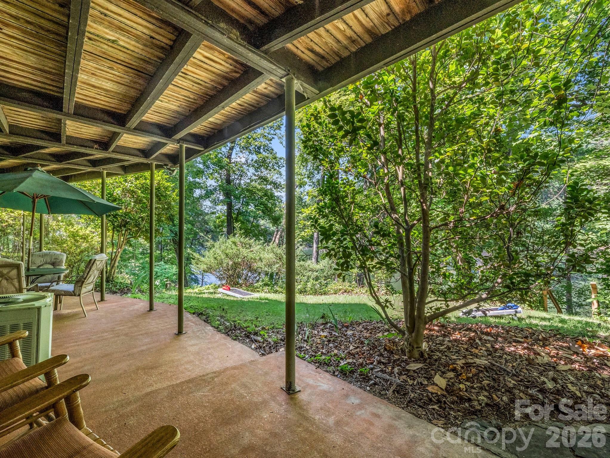 126 Sleeping Bear Lane — Lake Lure