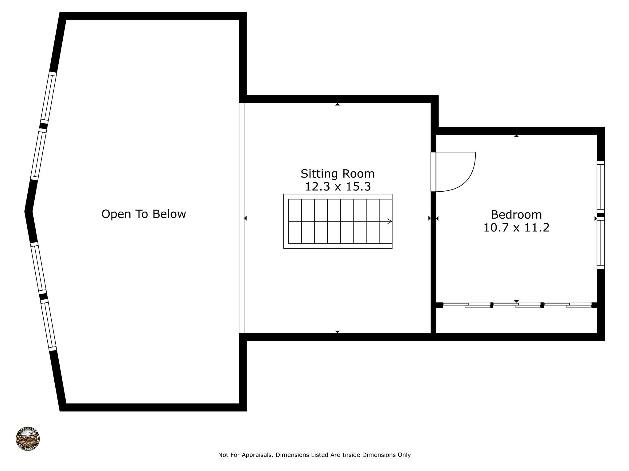 126 Sleeping Bear Lane — Lake Lure
