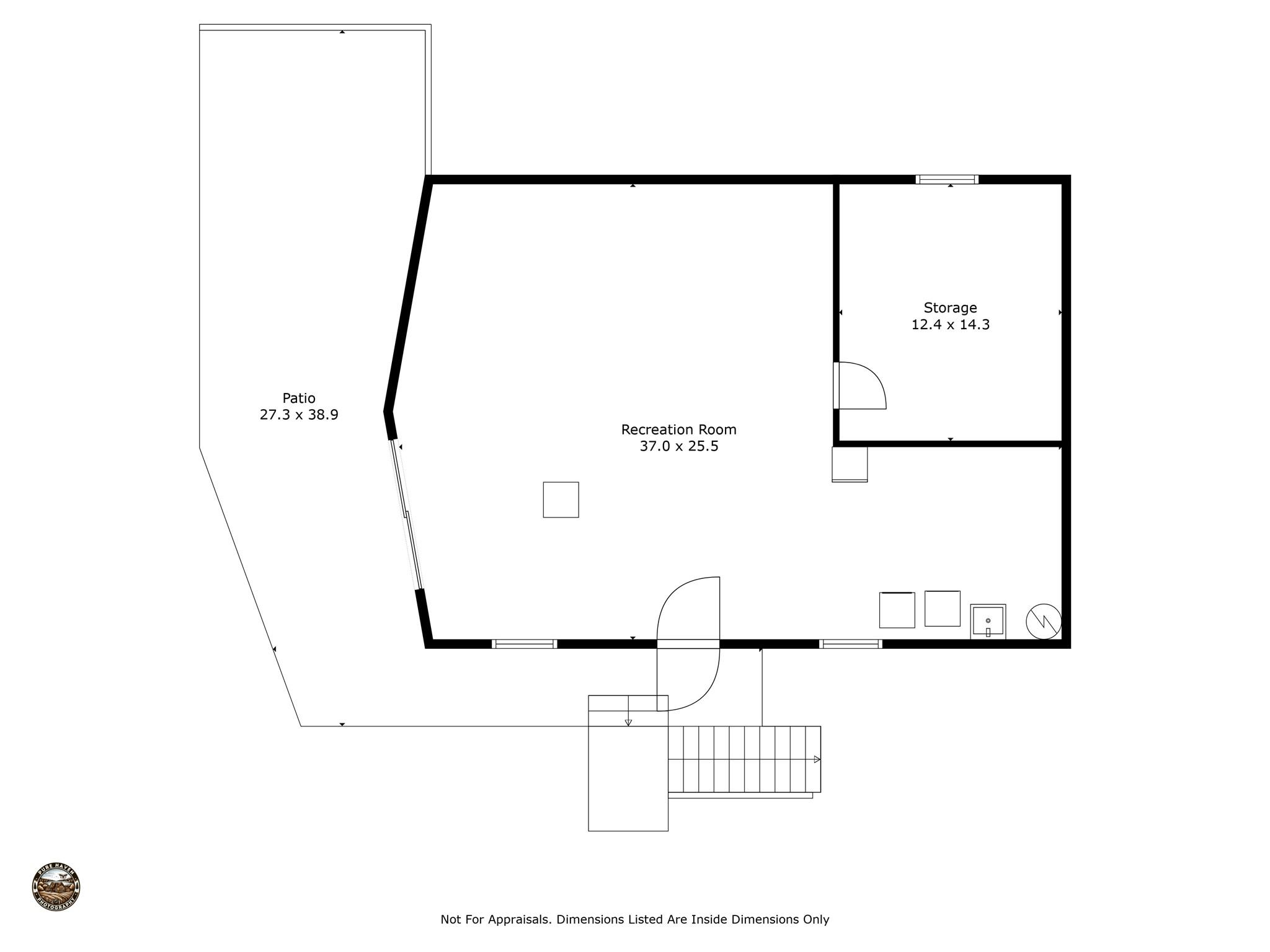 126 Sleeping Bear Lane — Lake Lure