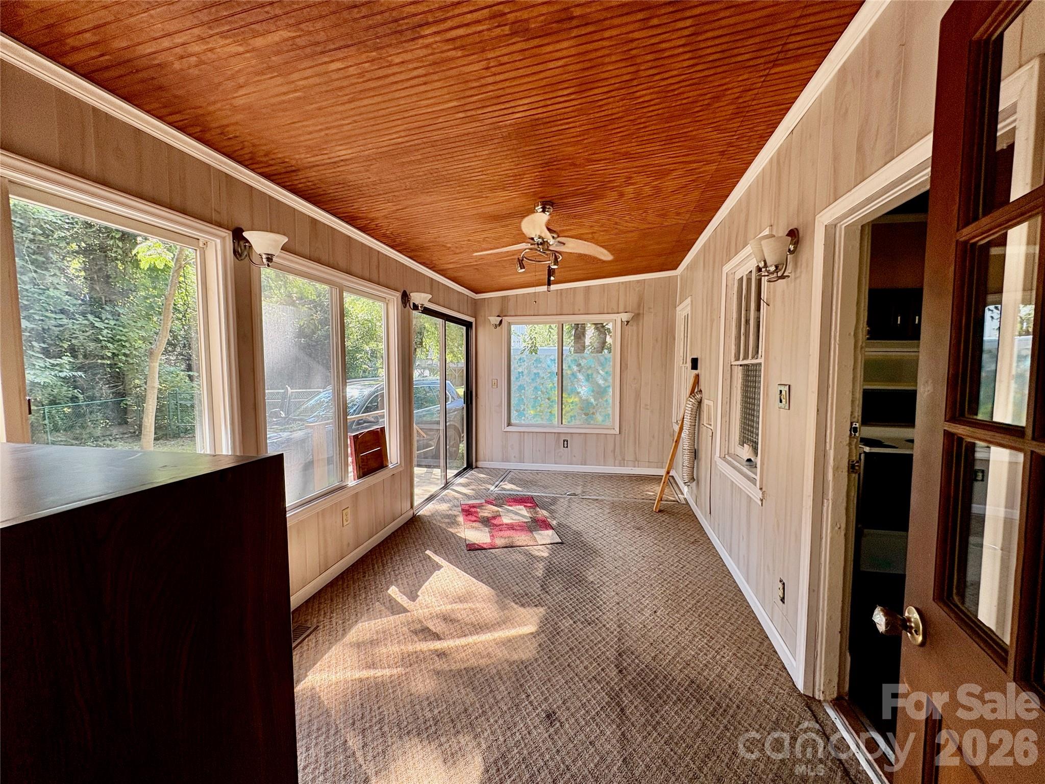 40 Brownwood Avenue — Asheville