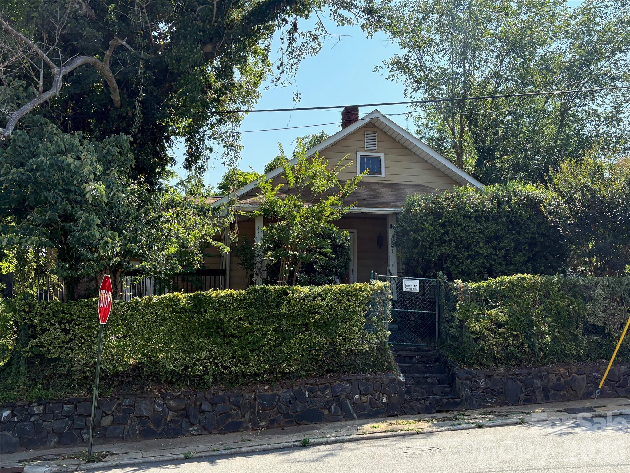 40 Brownwood Avenue — Asheville