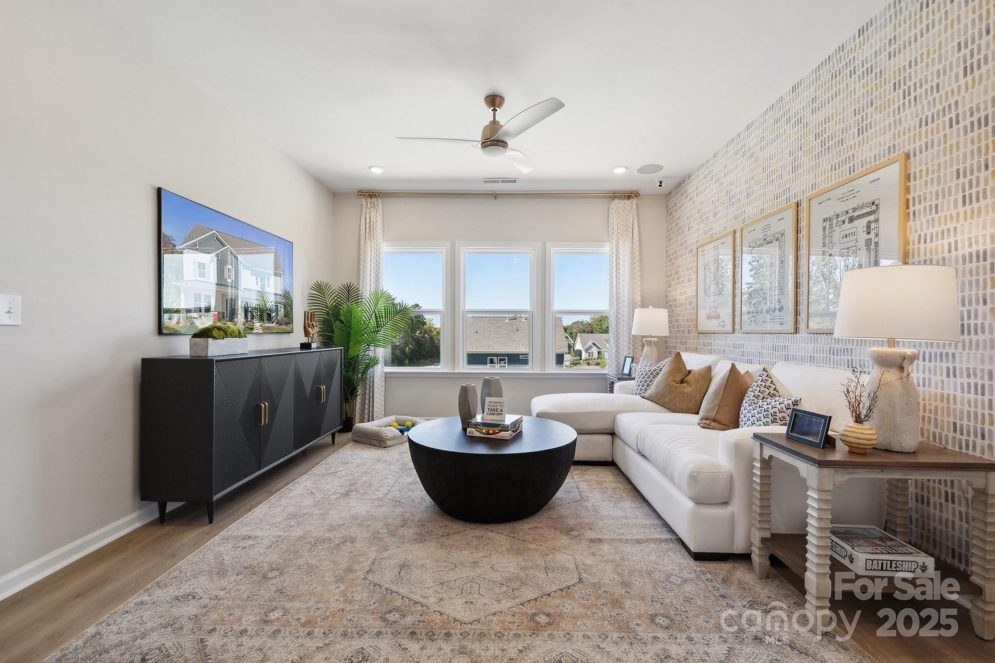 4010 Caymen Bay Court — Tega Cay