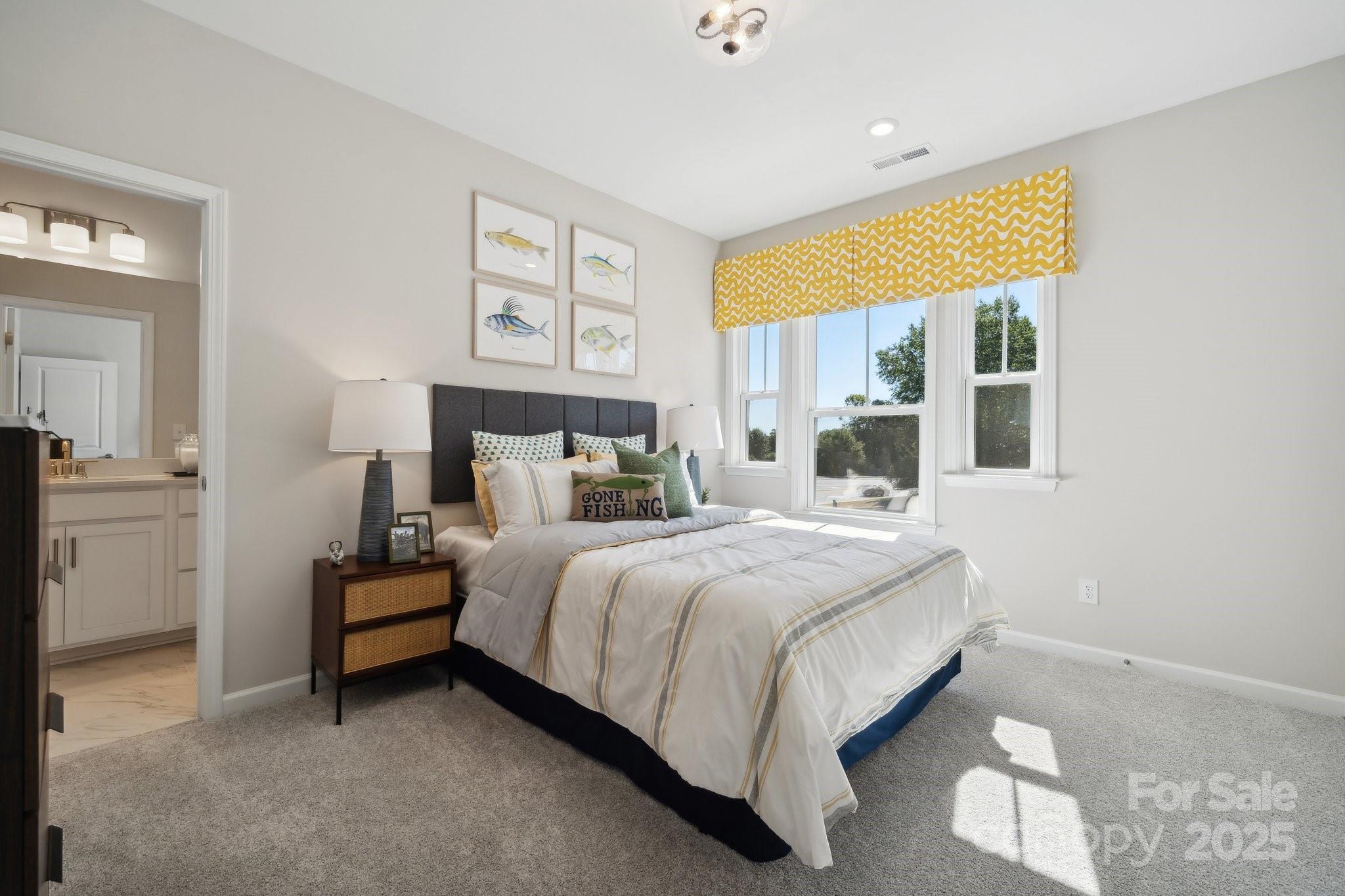 4010 Caymen Bay Court — Tega Cay