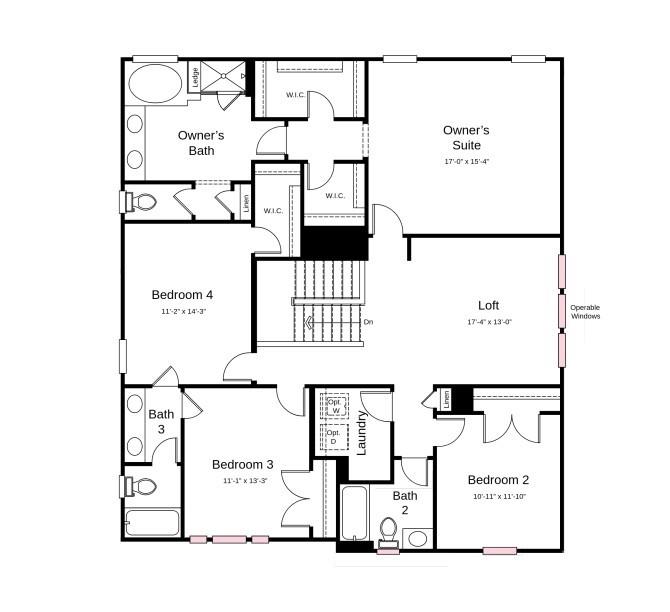 4010 Caymen Bay Court — Tega Cay
