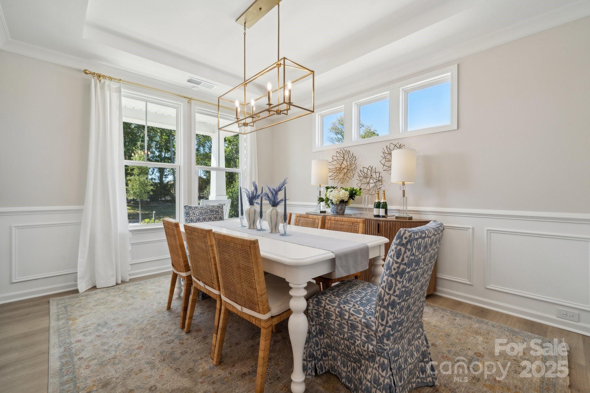 4010 Caymen Bay Court — Tega Cay