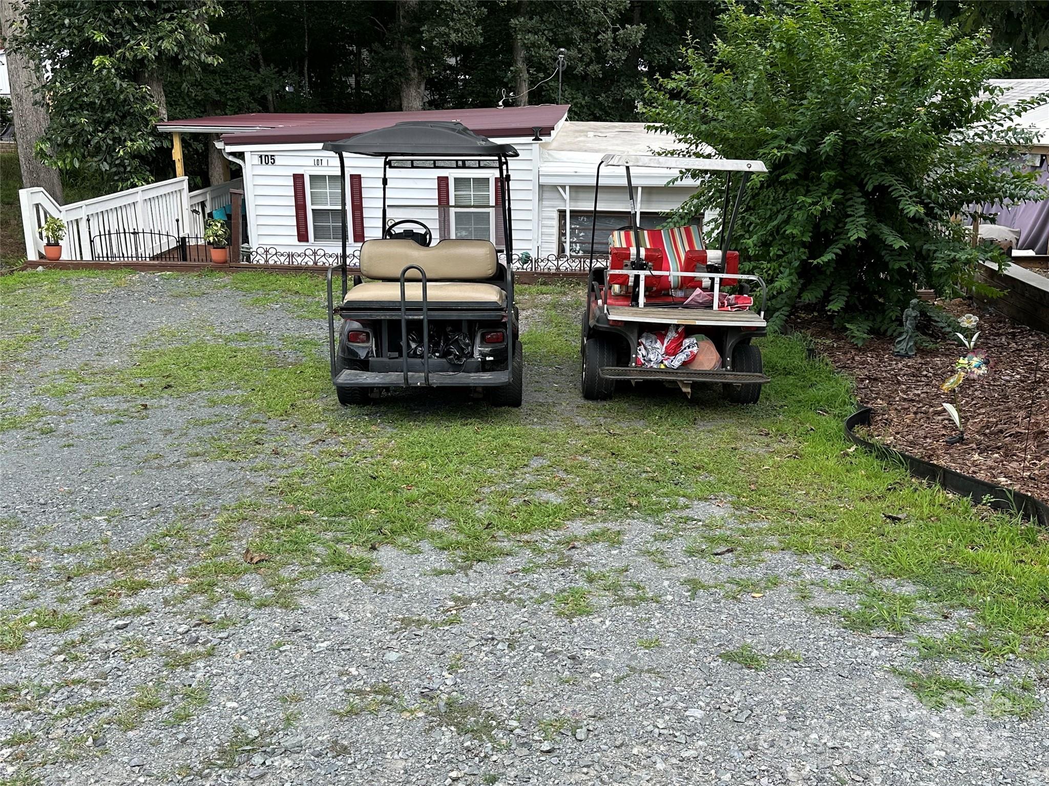 105 Marina Lane — New London