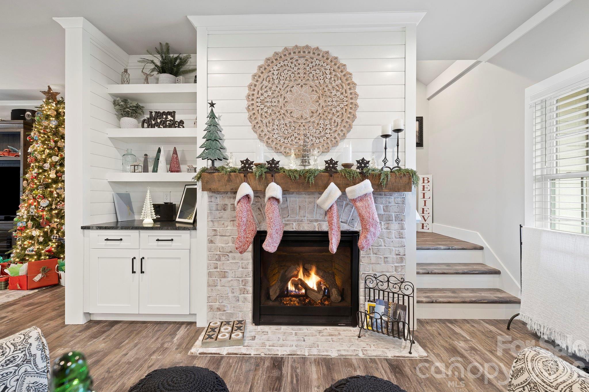 70 Jp Huggins Drive — Hendersonville