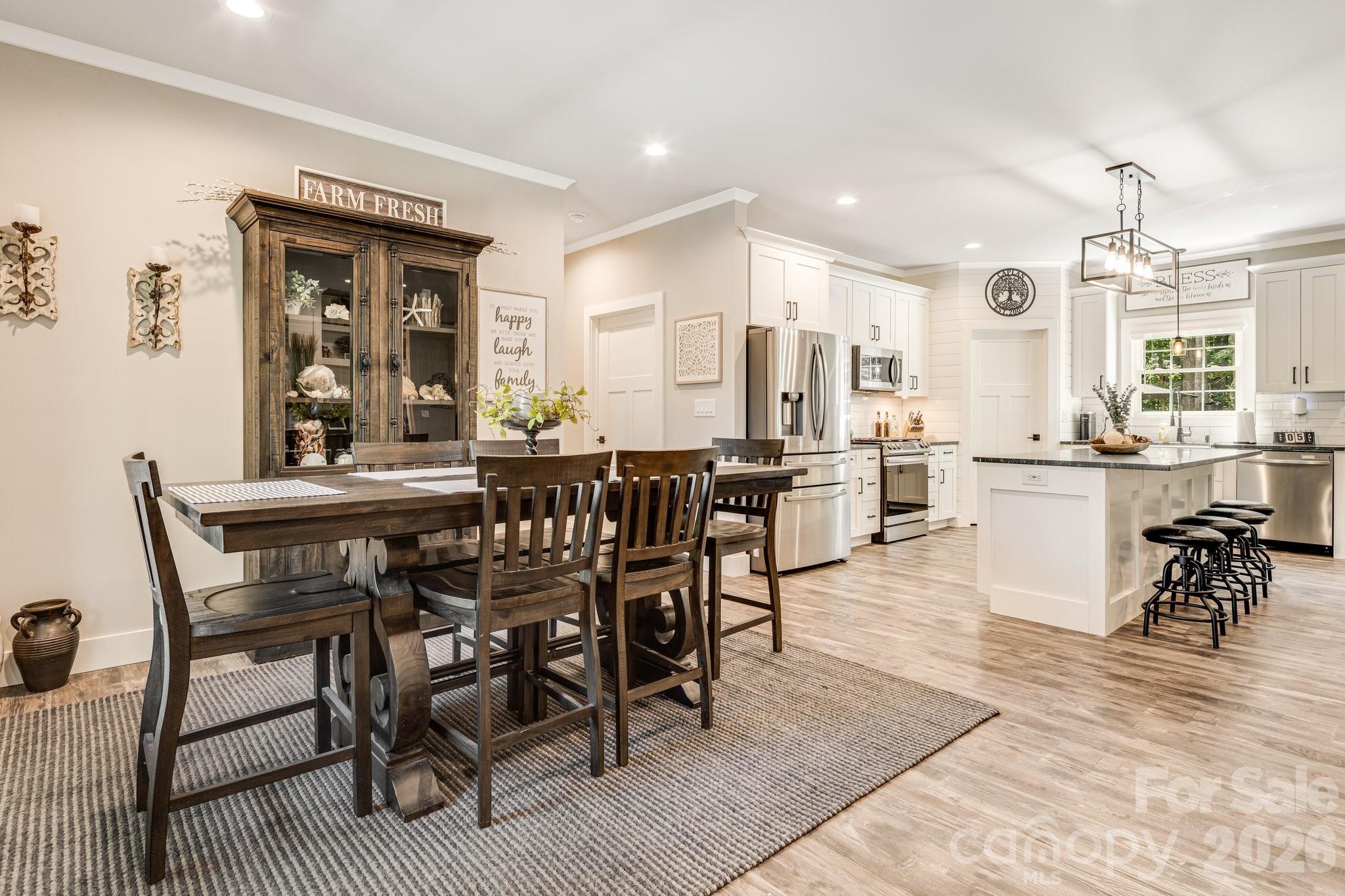 70 Jp Huggins Drive — Hendersonville