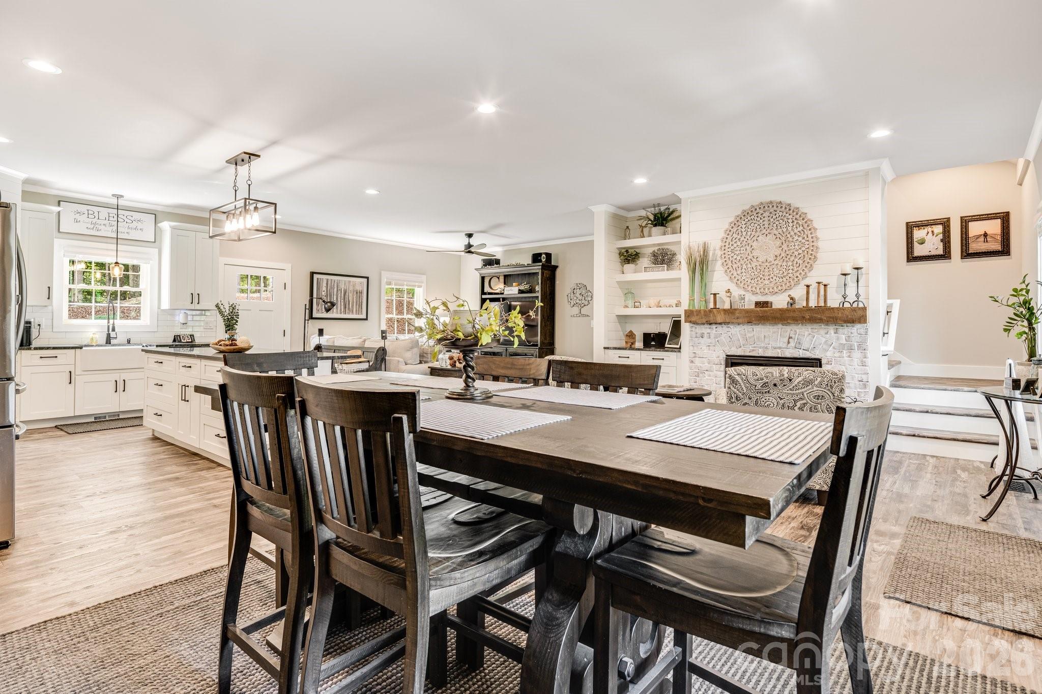 70 Jp Huggins Drive — Hendersonville
