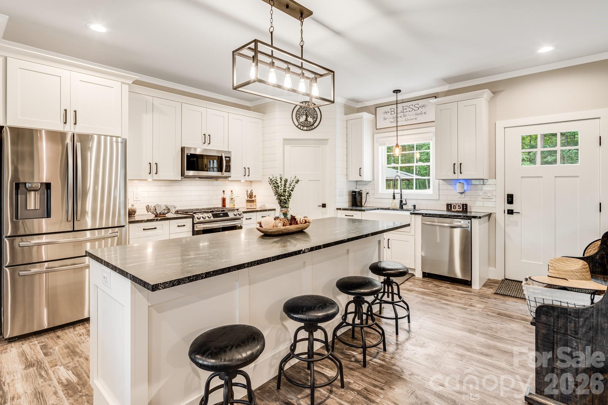 70 Jp Huggins Drive — Hendersonville