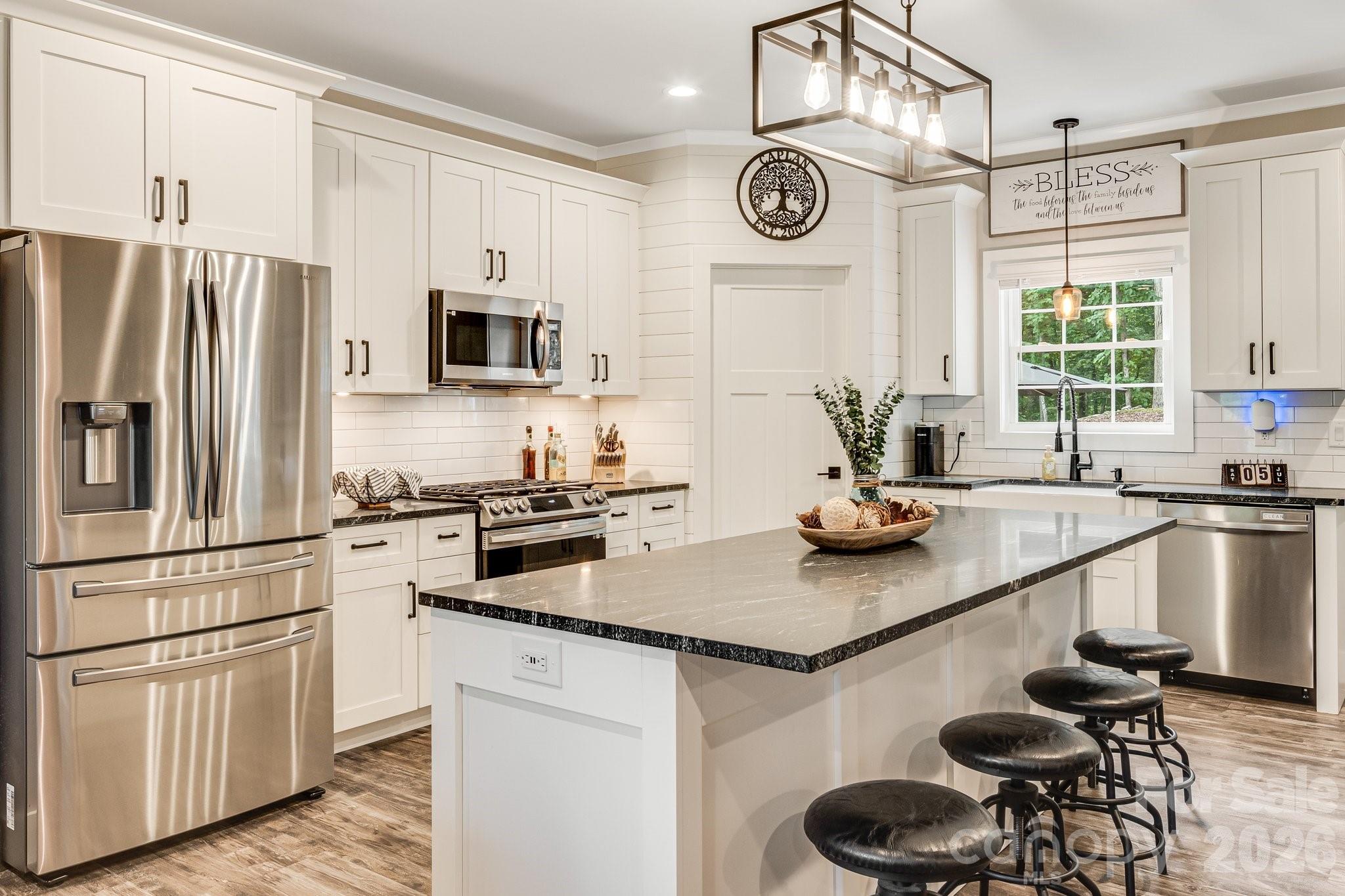 70 Jp Huggins Drive — Hendersonville