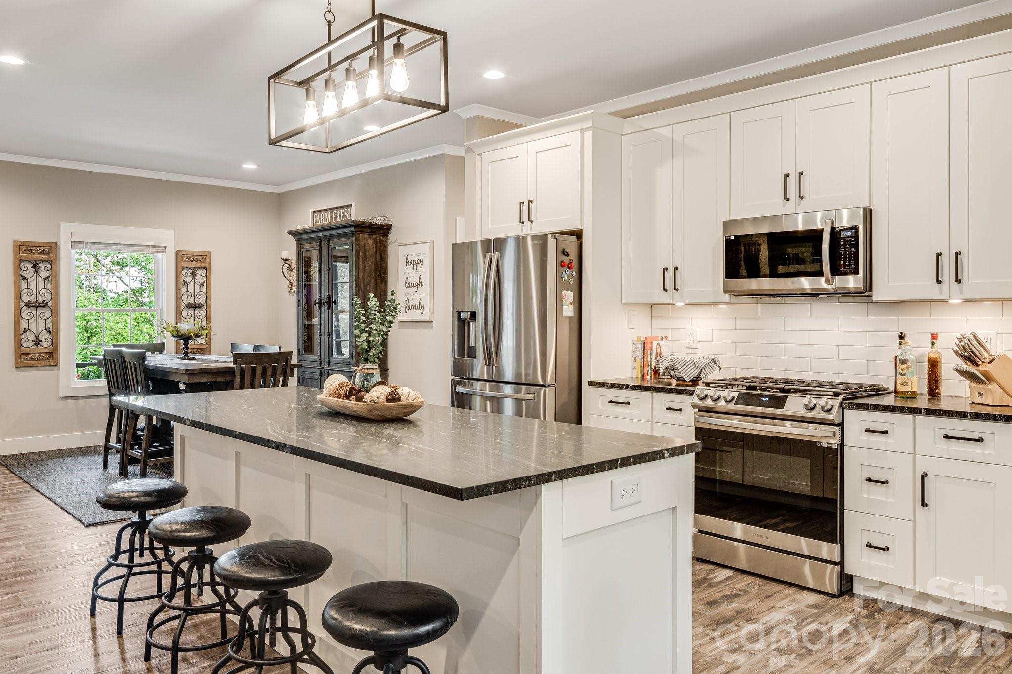 70 Jp Huggins Drive — Hendersonville
