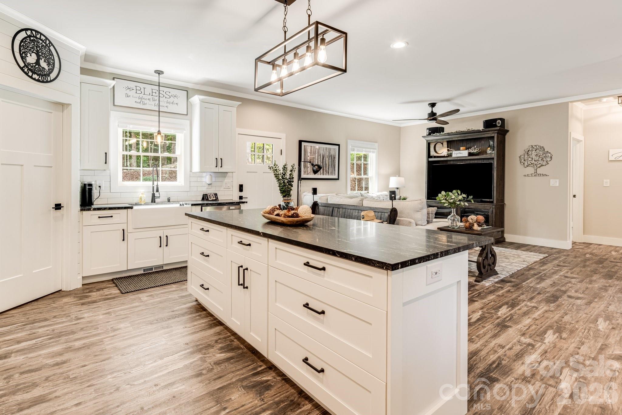 70 Jp Huggins Drive — Hendersonville