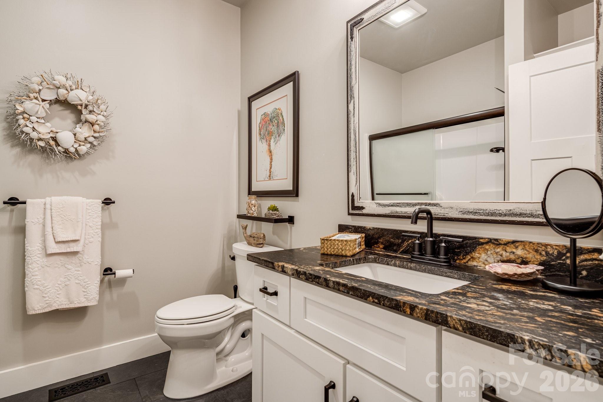 70 Jp Huggins Drive — Hendersonville