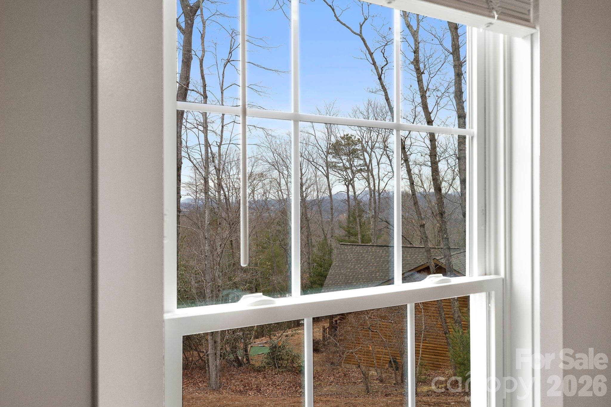 70 Jp Huggins Drive — Hendersonville