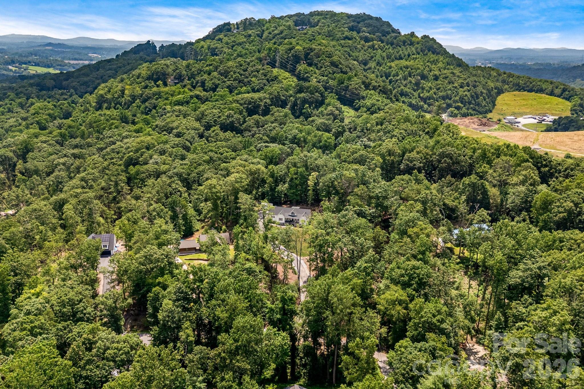 70 Jp Huggins Drive — Hendersonville