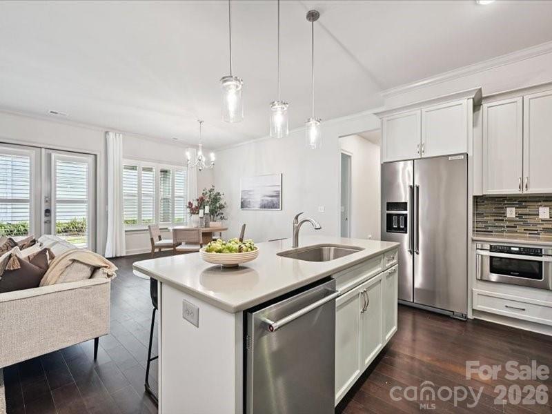 2034 Laney Pond Road — Matthews