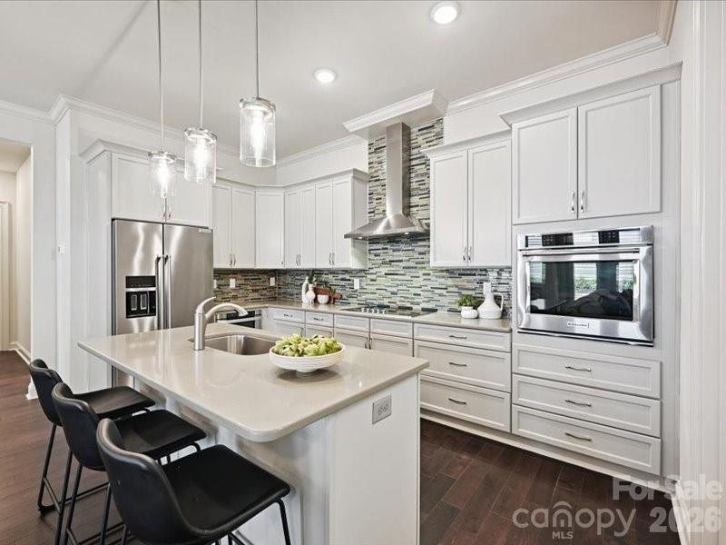 2034 Laney Pond Road — Matthews