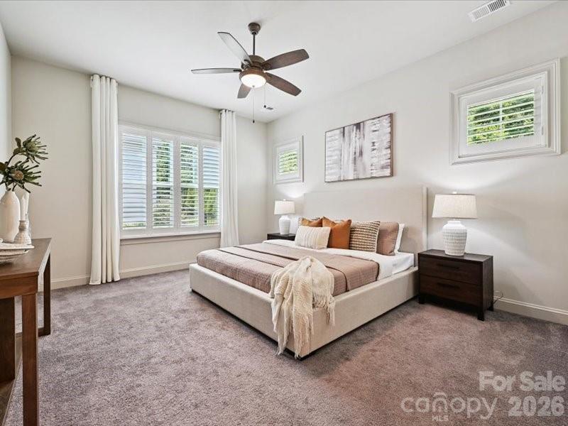 2034 Laney Pond Road — Matthews