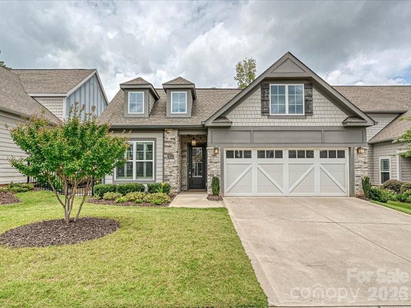 2034 Laney Pond Road — Matthews