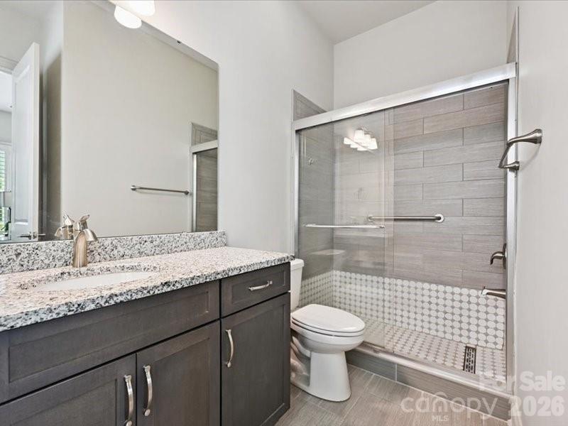 2034 Laney Pond Road — Matthews