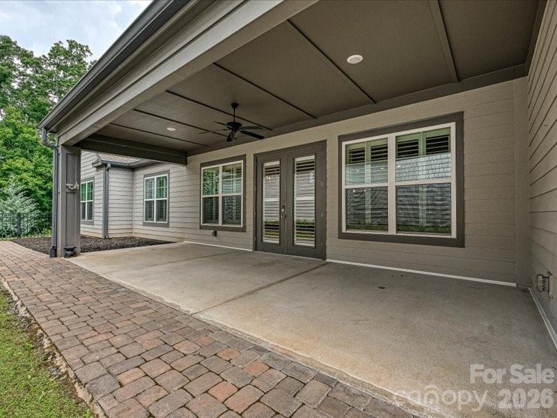 2034 Laney Pond Road — Matthews