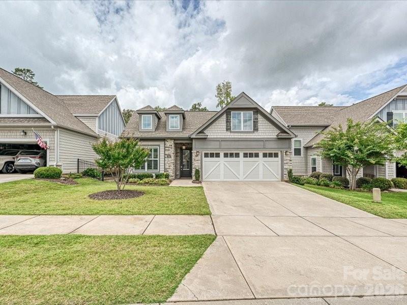 2034 Laney Pond Road — Matthews