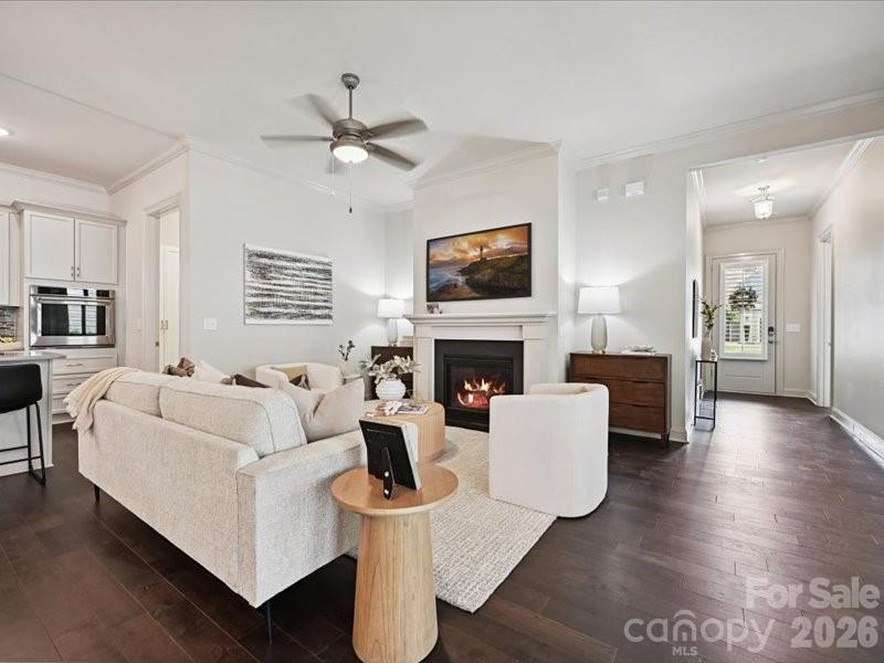2034 Laney Pond Road — Matthews