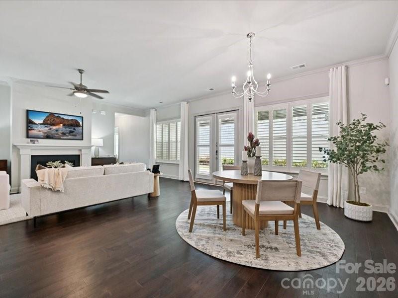2034 Laney Pond Road — Matthews