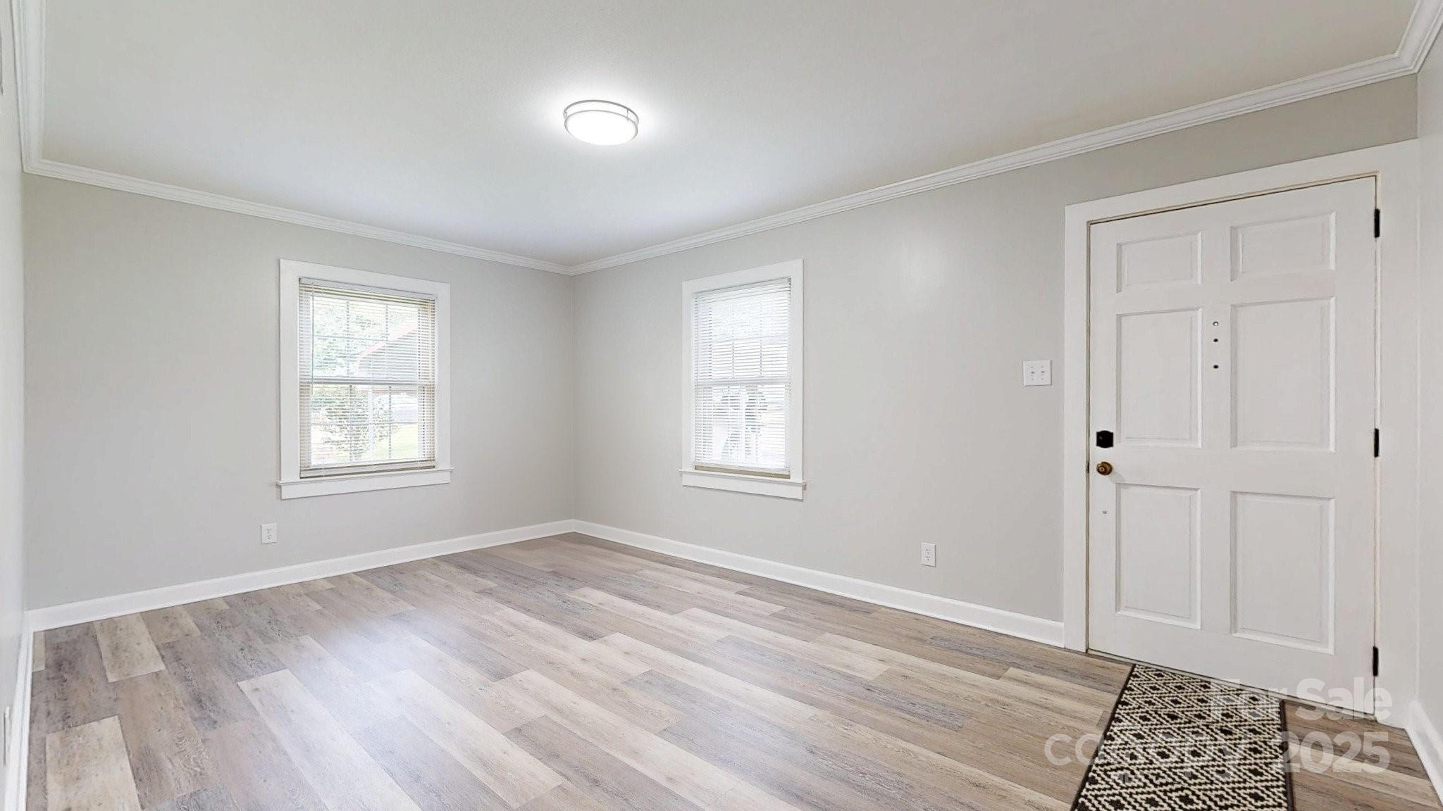 2321 Cline Street — Statesville