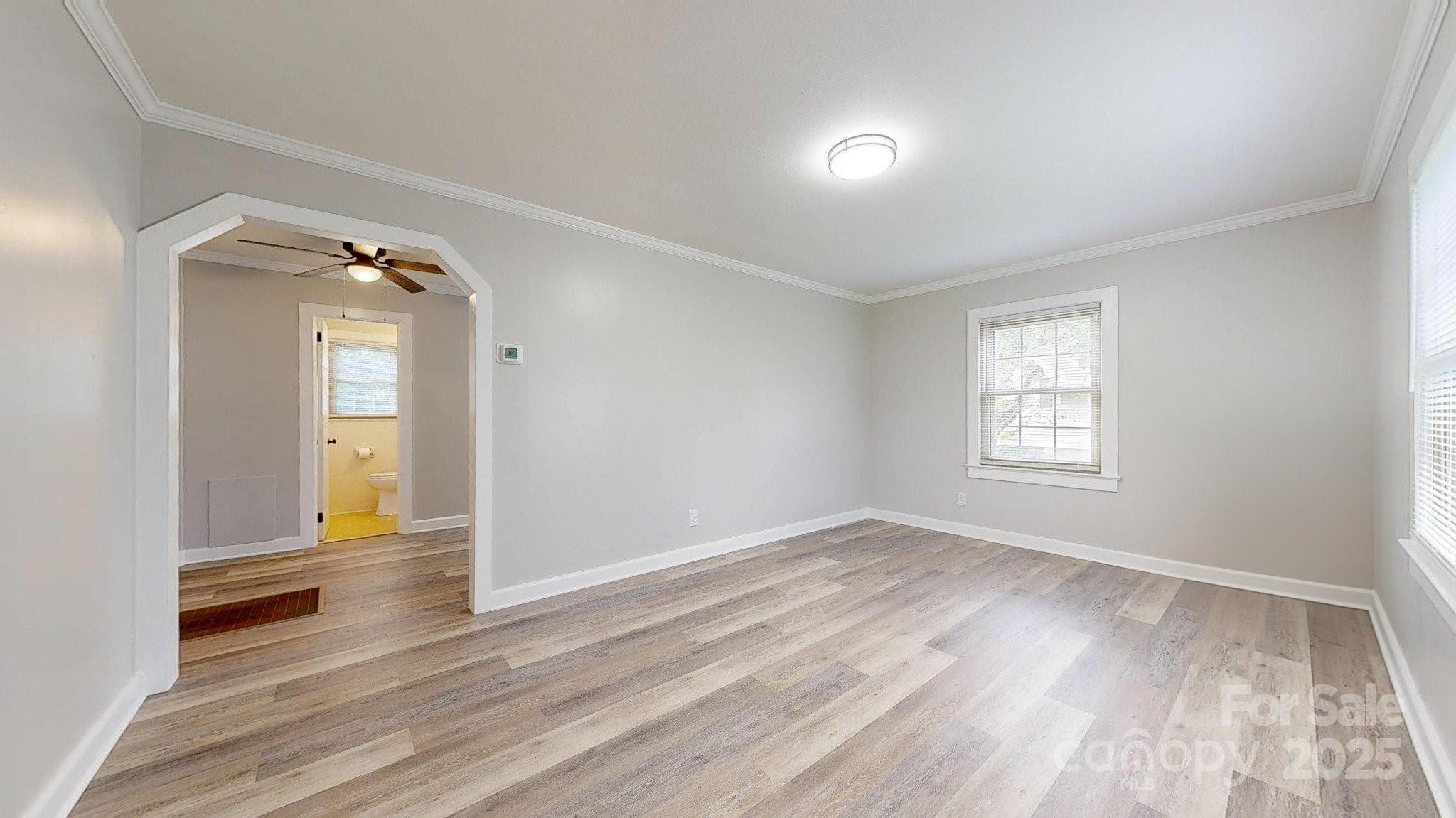 2321 Cline Street — Statesville
