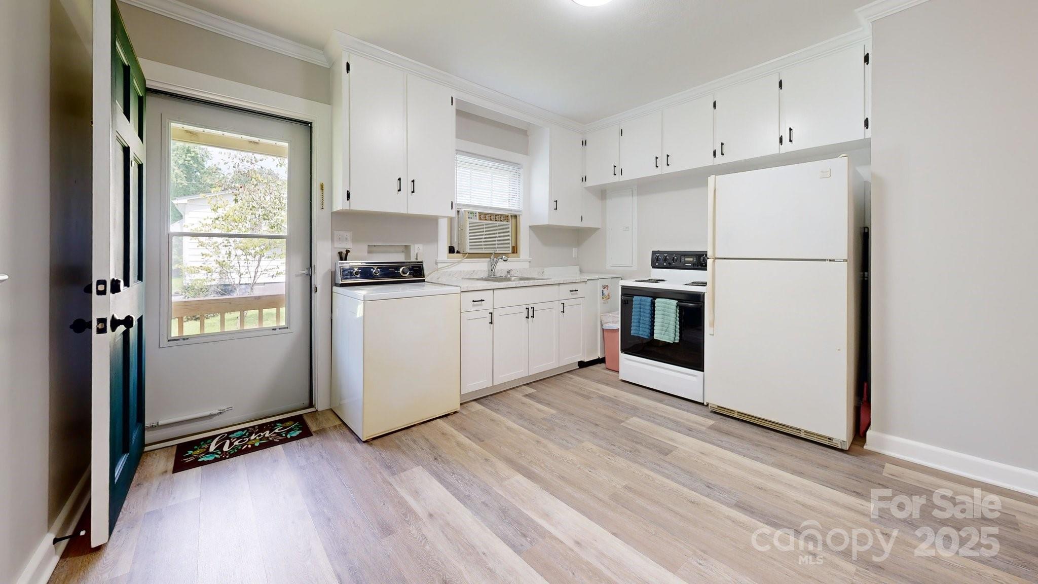 2321 Cline Street — Statesville