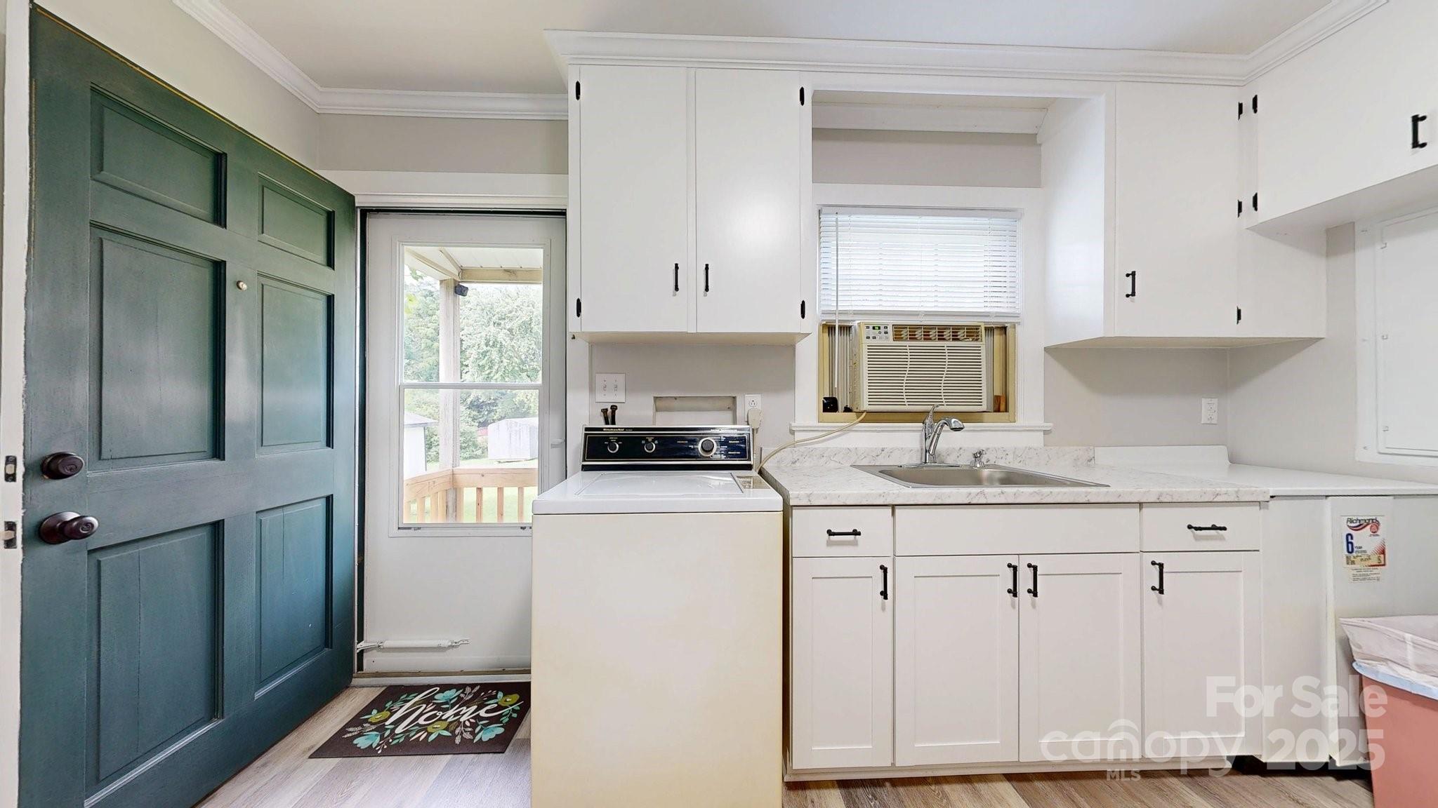 2321 Cline Street — Statesville