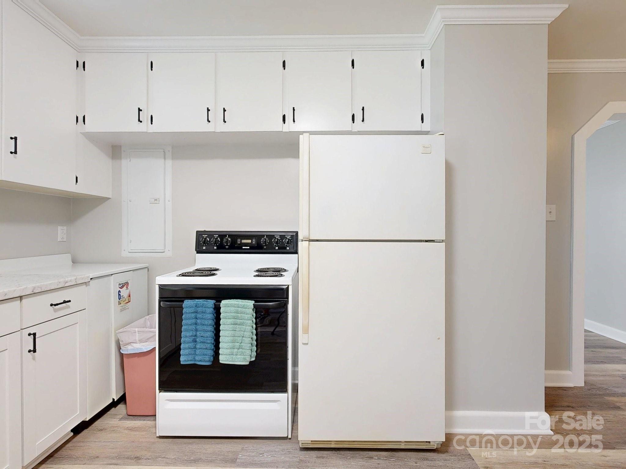 2321 Cline Street — Statesville