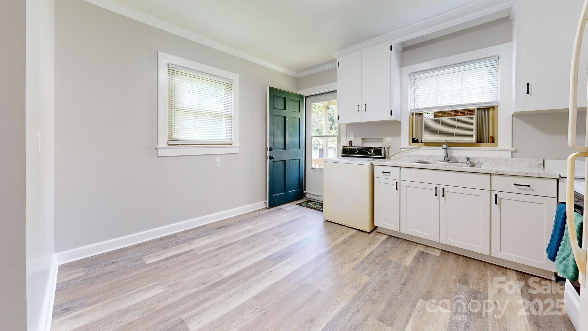 2321 Cline Street — Statesville