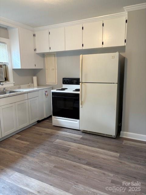 2321 Cline Street — Statesville