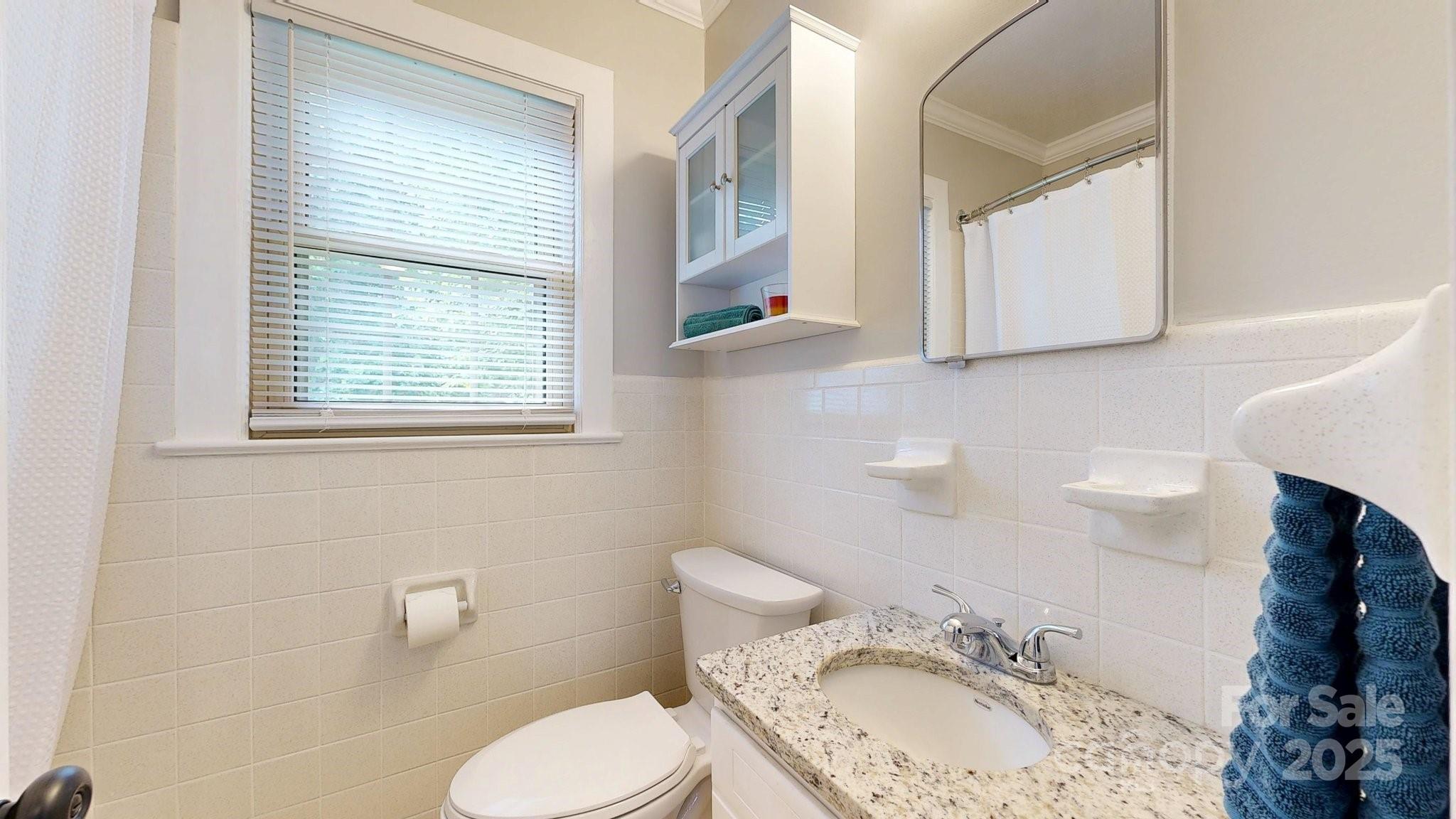 2321 Cline Street — Statesville