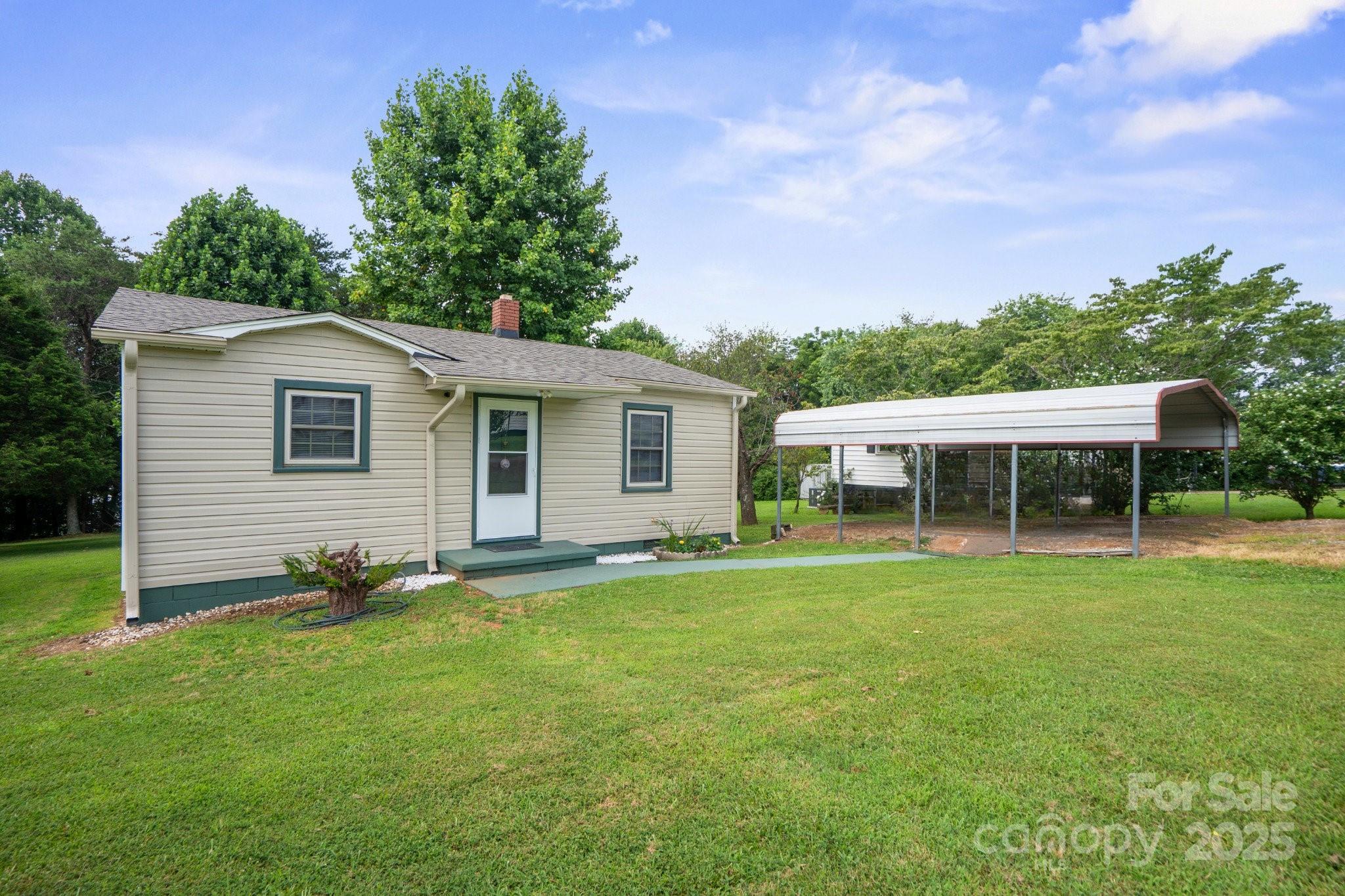 2321 Cline Street — Statesville