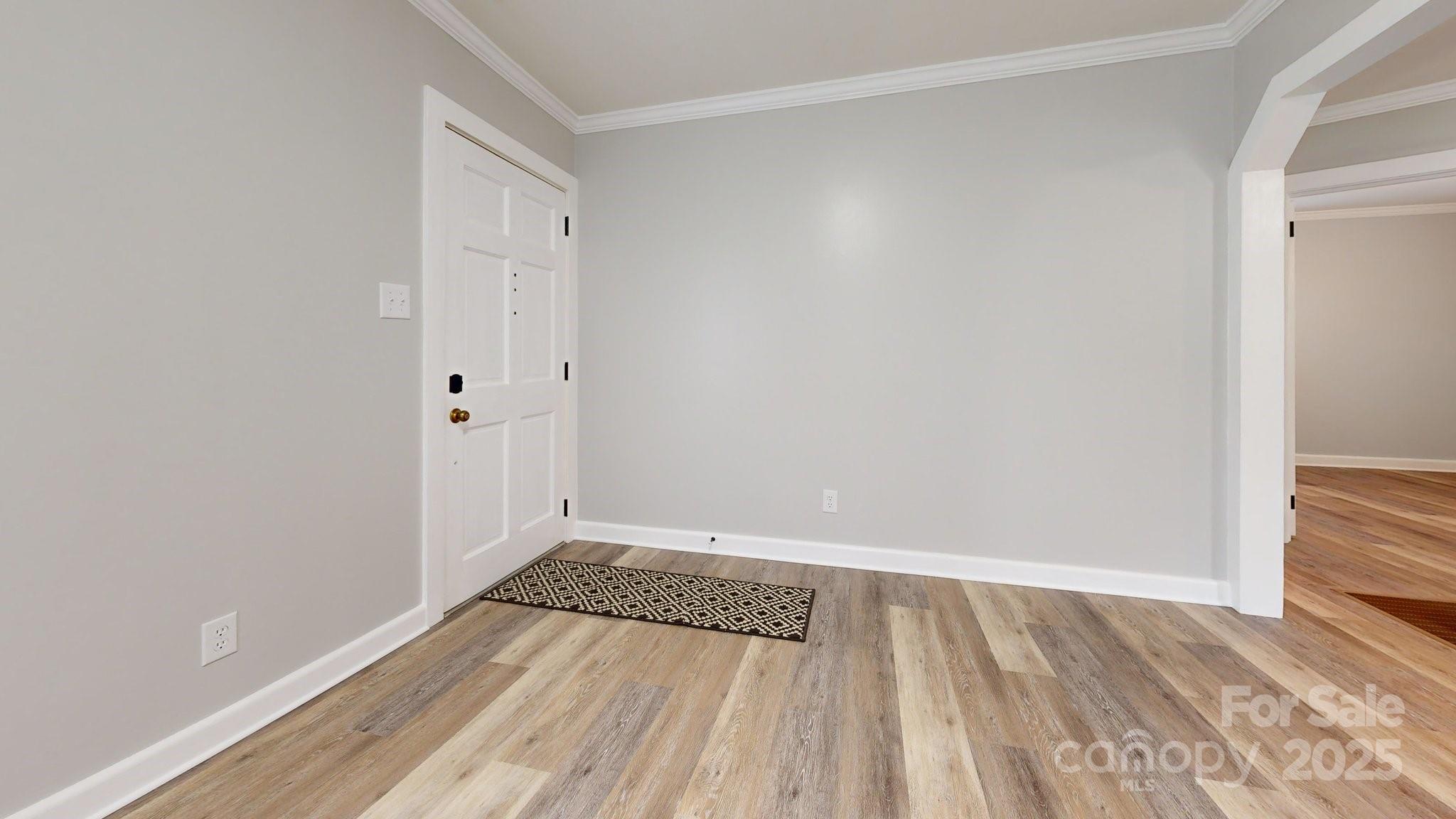 2321 Cline Street — Statesville