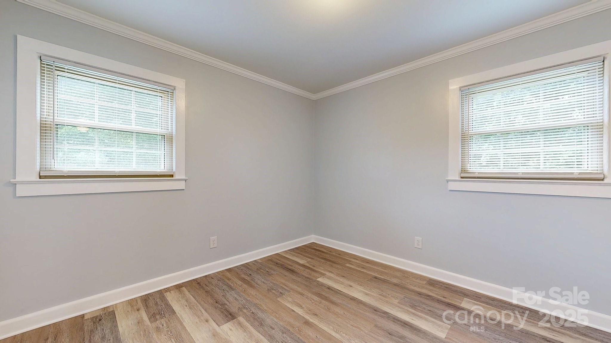 2321 Cline Street — Statesville