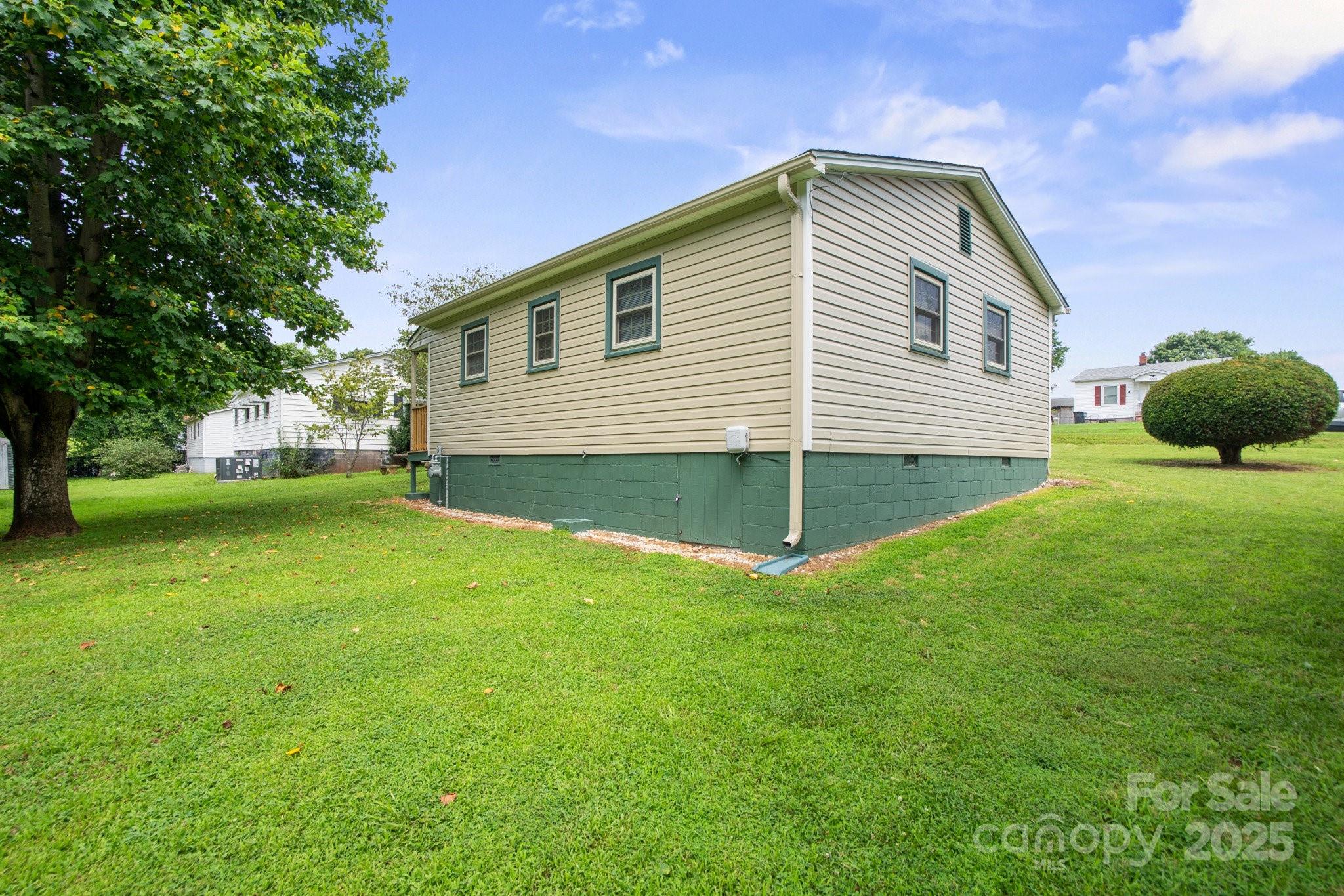 2321 Cline Street — Statesville