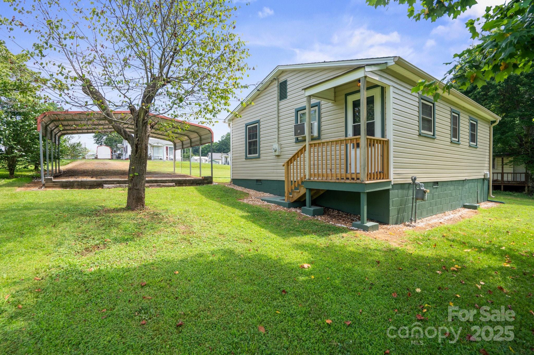 2321 Cline Street — Statesville