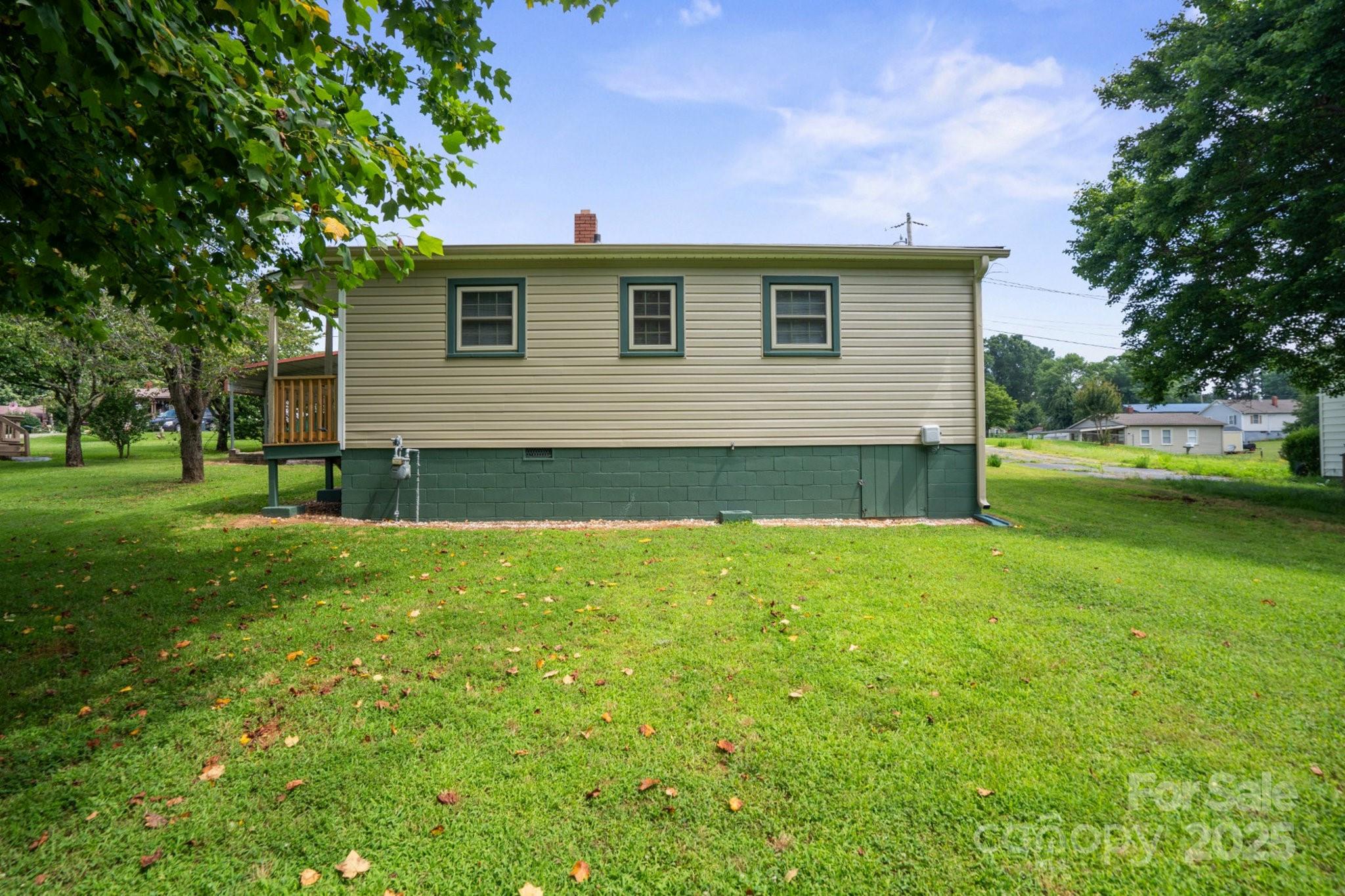 2321 Cline Street — Statesville