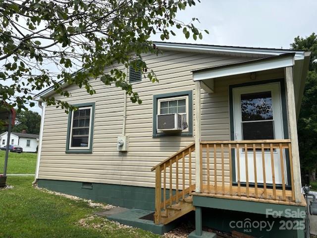 2321 Cline Street — Statesville